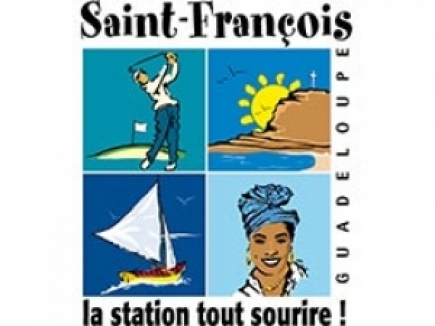 OFFICE DE TOURISME DE SAINT FRANCOIS