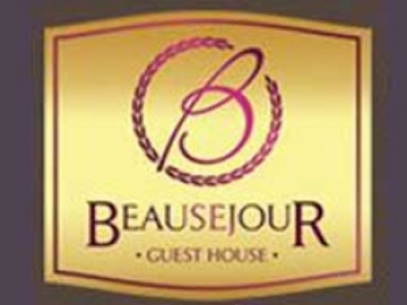 GITES BEAUSEJOUR GUEST HOUSE